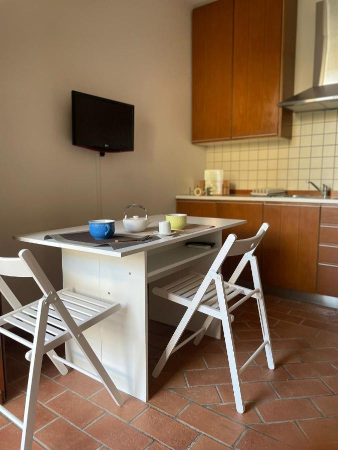 Casa Desi Apartment Baura Ngoại thất bức ảnh