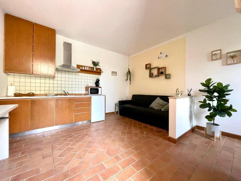 Casa Desi Apartment Baura Ngoại thất bức ảnh
