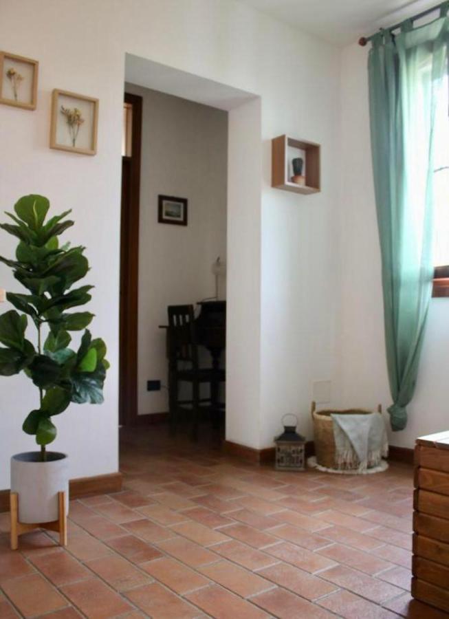 Casa Desi Apartment Baura Ngoại thất bức ảnh