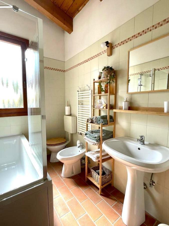 Casa Desi Apartment Baura Ngoại thất bức ảnh