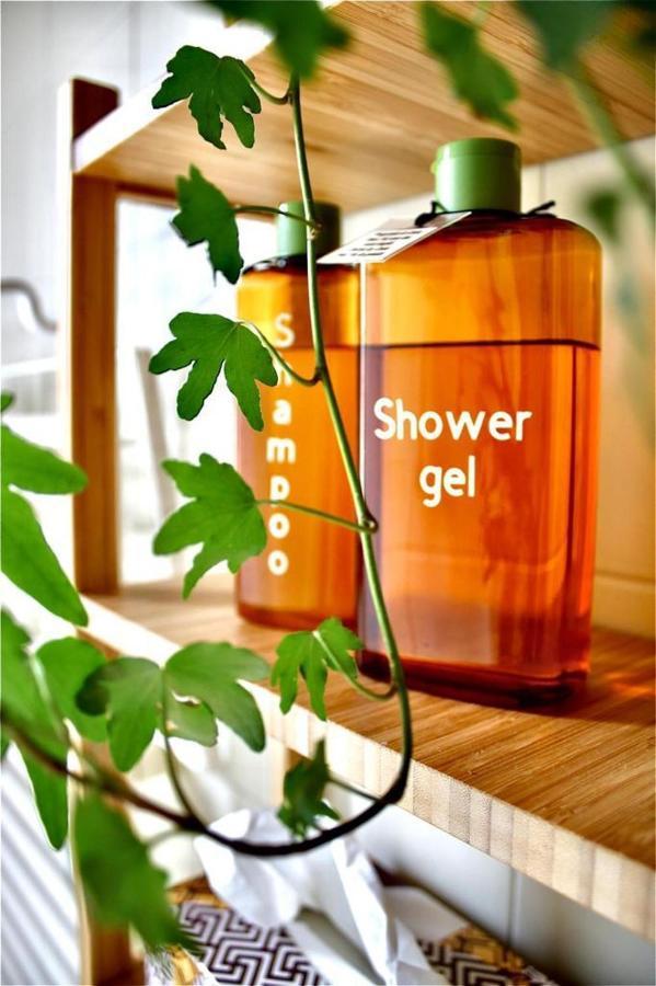 Casa Desi Apartment Baura Ngoại thất bức ảnh