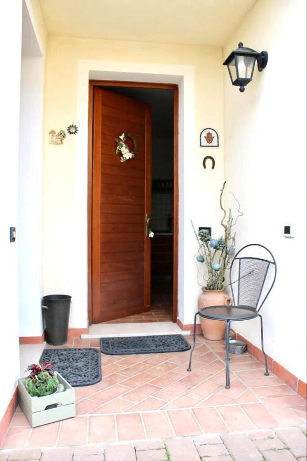 Casa Desi Apartment Baura Ngoại thất bức ảnh